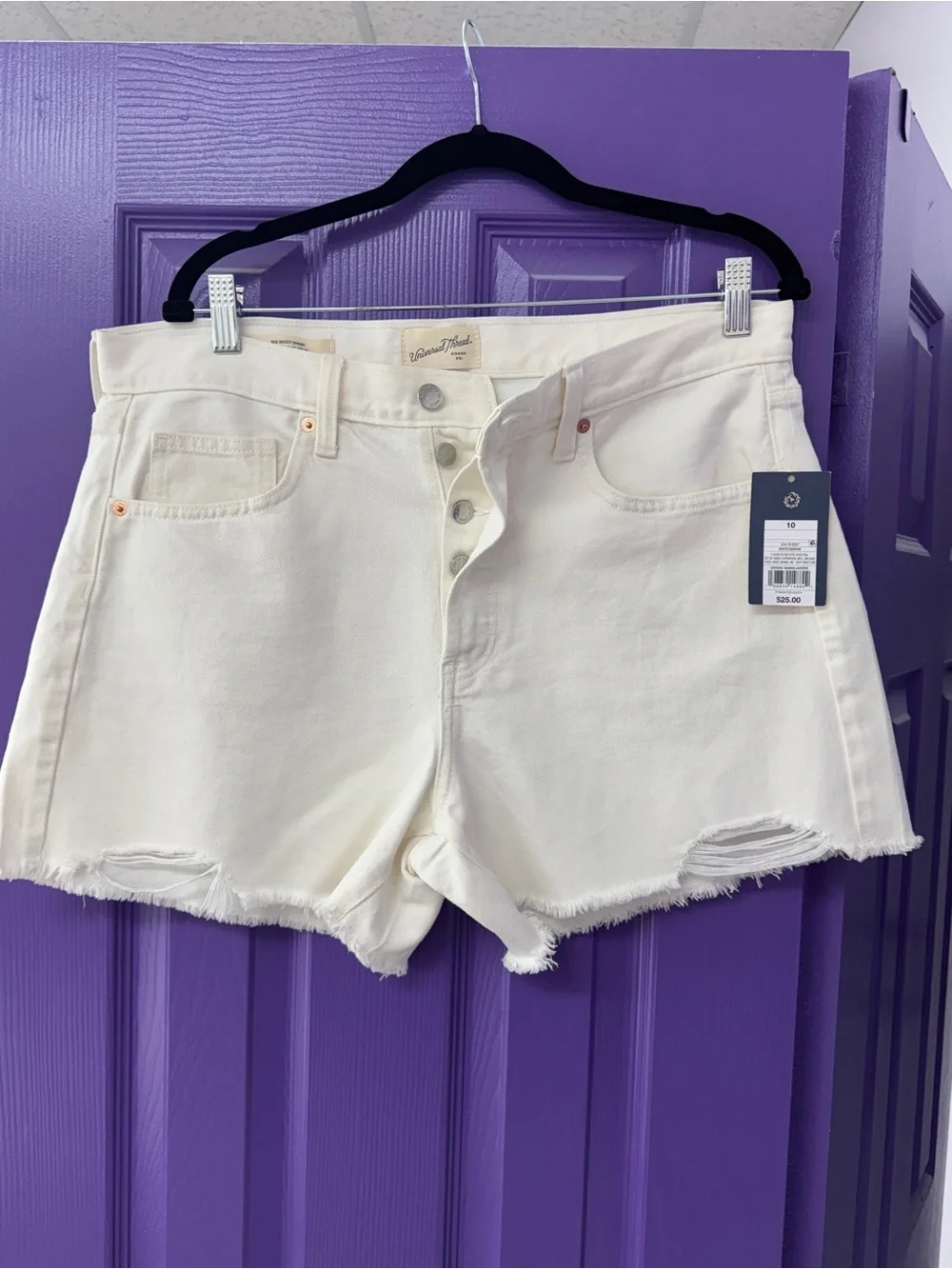 90’s Baggy Shorts